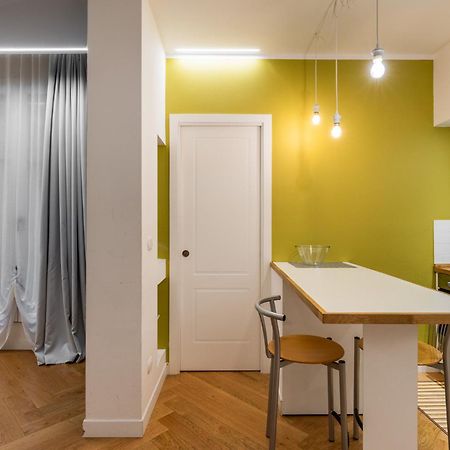 Apartamento La Casa Di Gio Bolonia Exterior foto