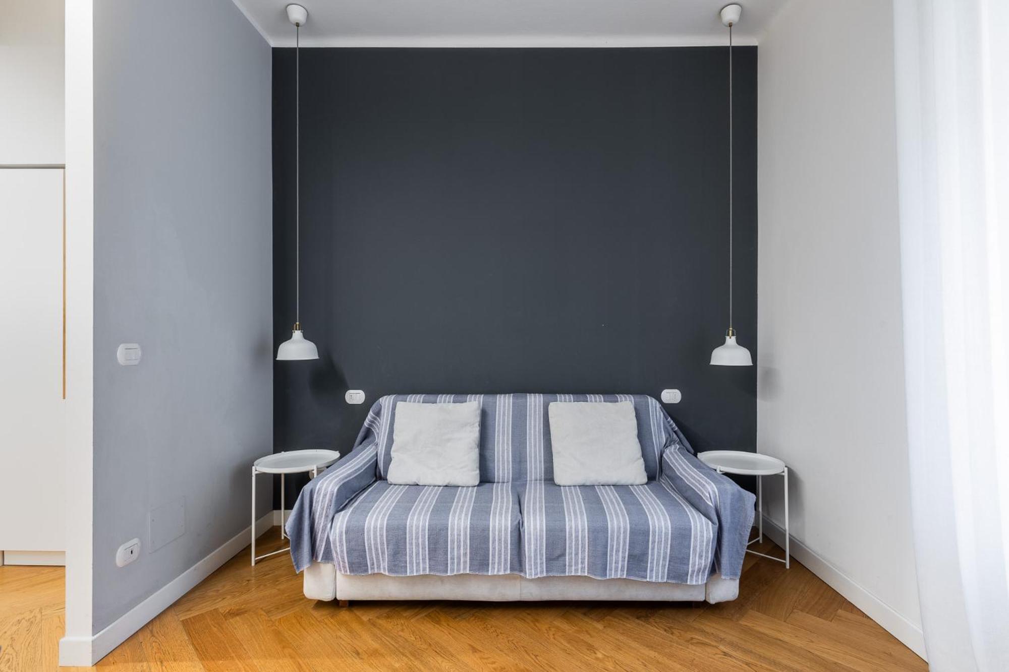 Apartamento La Casa Di Gio Bolonia Exterior foto