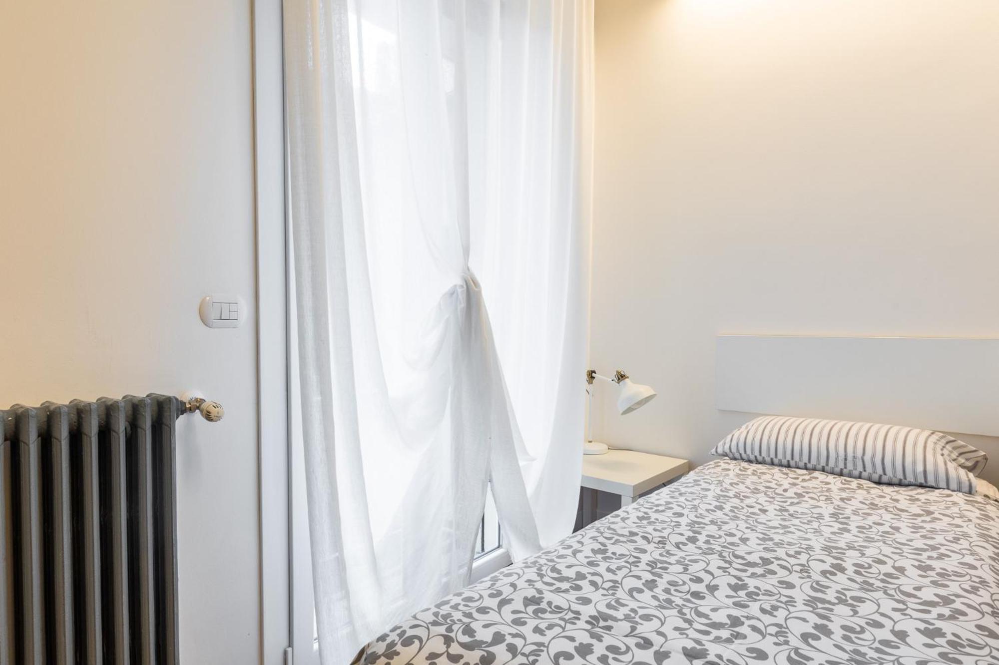 Apartamento La Casa Di Gio Bolonia Exterior foto