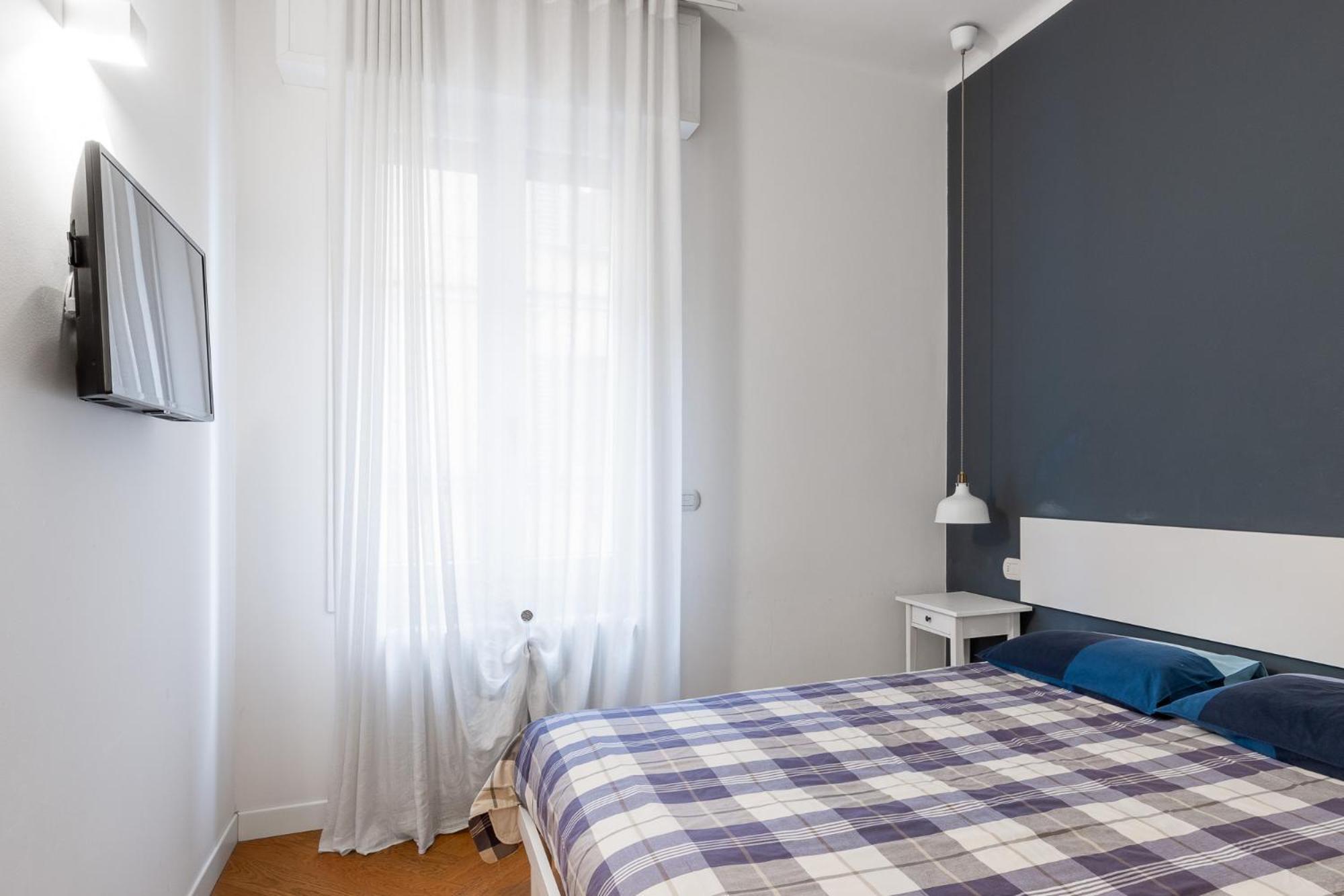 Apartamento La Casa Di Gio Bolonia Exterior foto