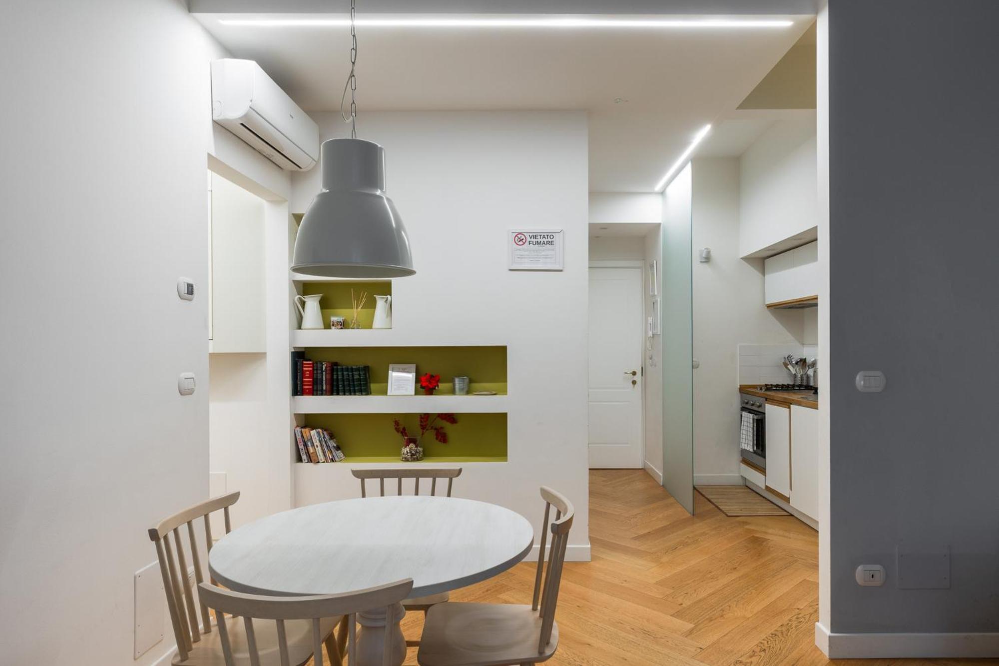 Apartamento La Casa Di Gio Bolonia Exterior foto