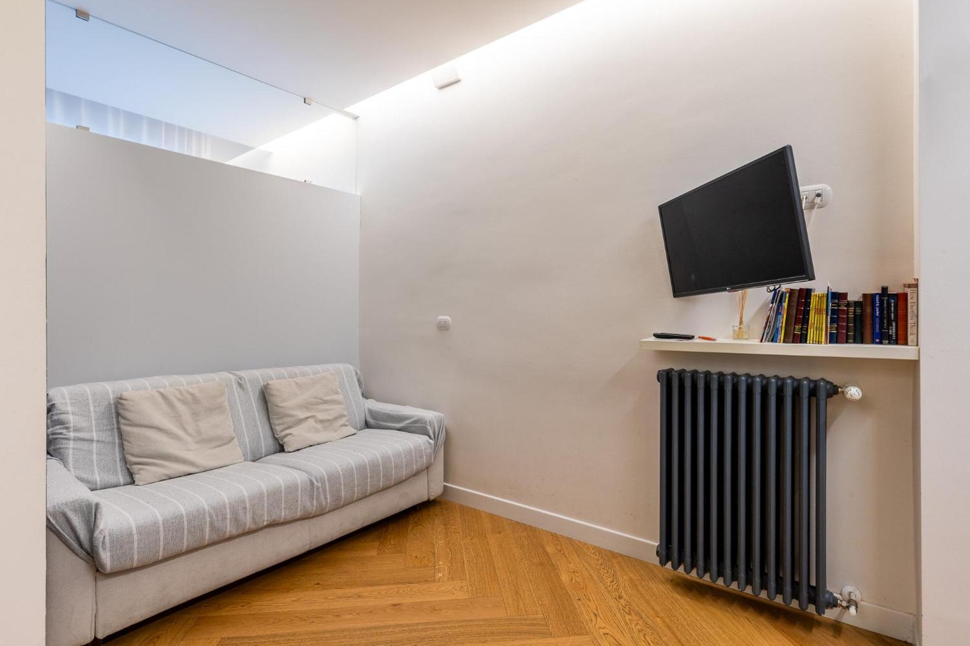 Apartamento La Casa Di Gio Bolonia Exterior foto