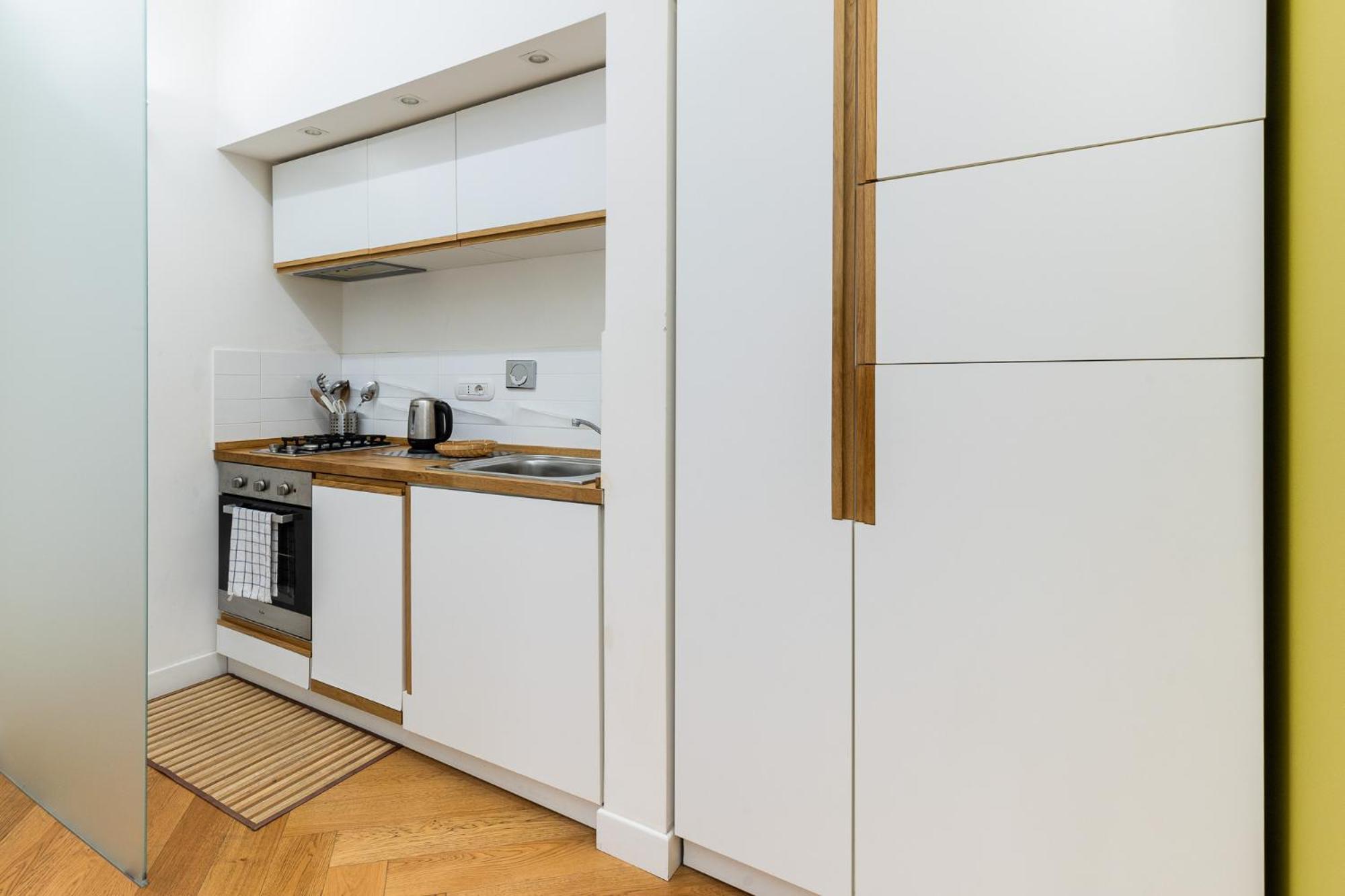 Apartamento La Casa Di Gio Bolonia Exterior foto