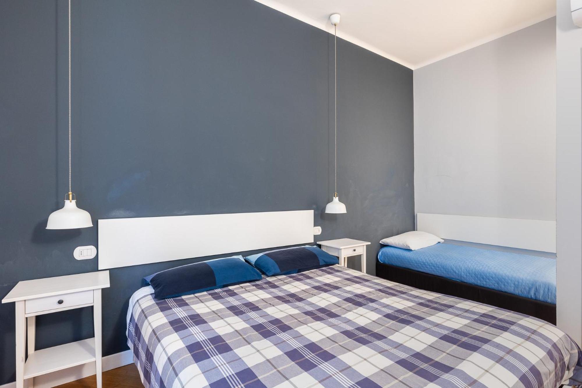 Apartamento La Casa Di Gio Bolonia Exterior foto