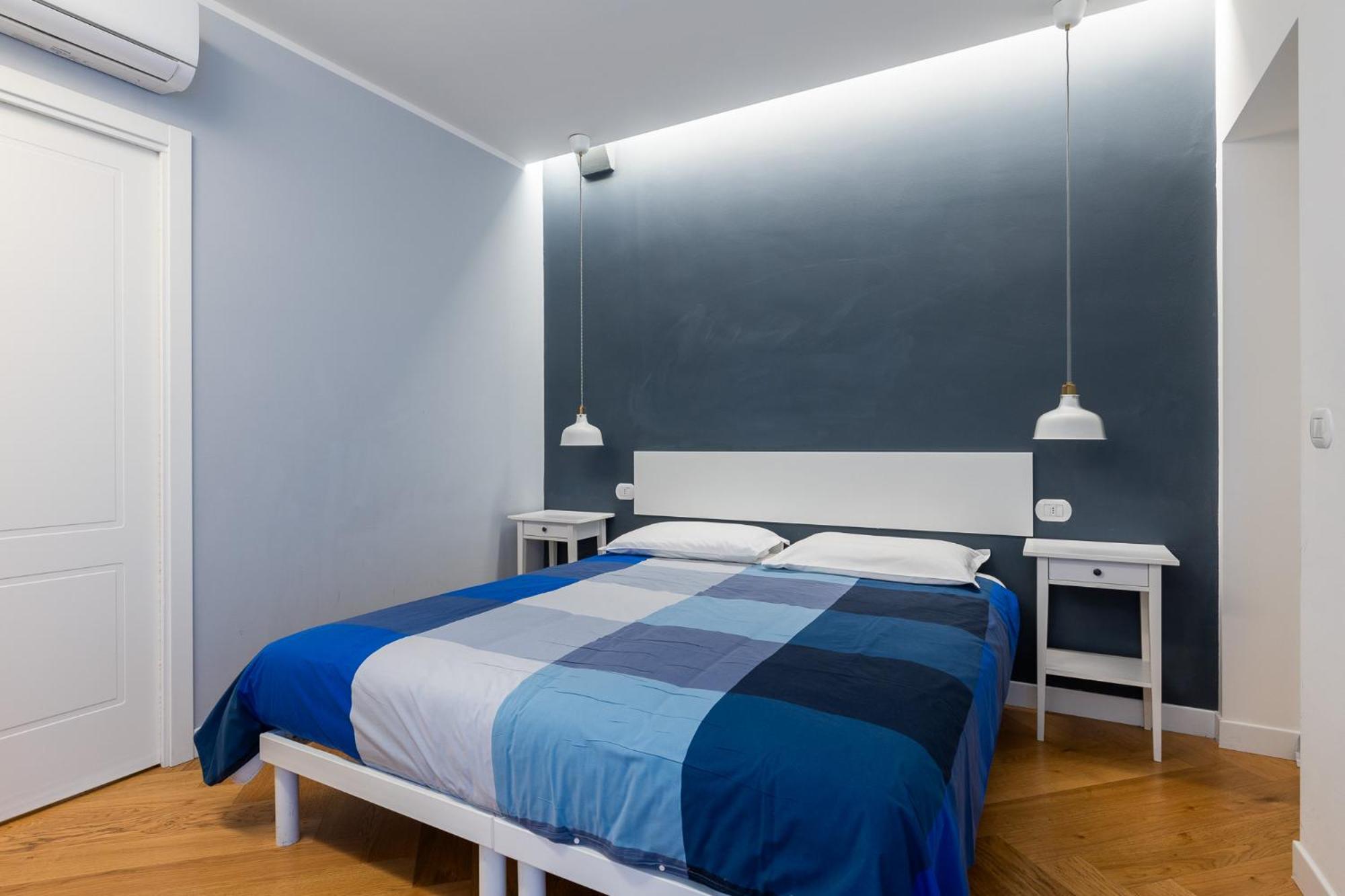 Apartamento La Casa Di Gio Bolonia Exterior foto