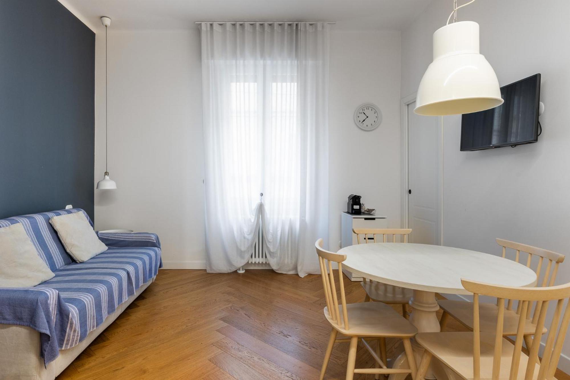 Apartamento La Casa Di Gio Bolonia Exterior foto