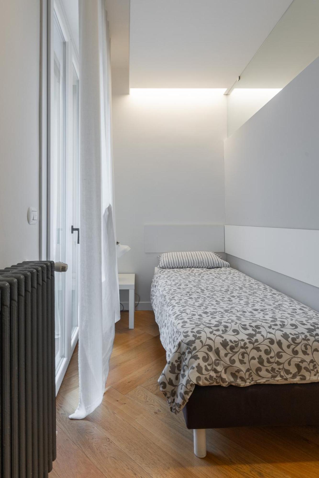 Apartamento La Casa Di Gio Bolonia Exterior foto