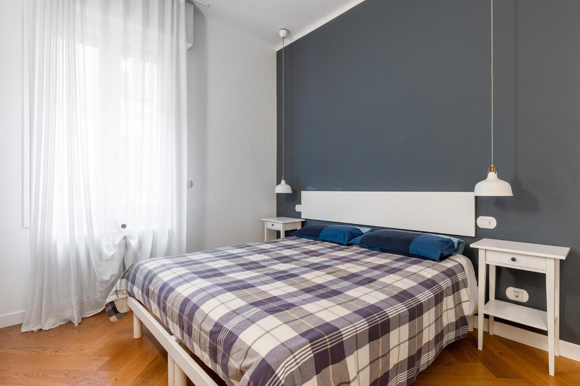 Apartamento La Casa Di Gio Bolonia Exterior foto